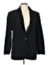 J.Crew Black Wool Blazer Size 10 - photo 1