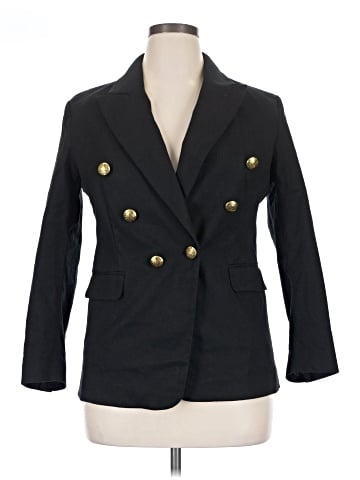 Banana Republic Factory Store Blazer (view 1)