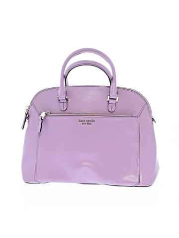 Kate Spade New York Leather Satchel (view 1)