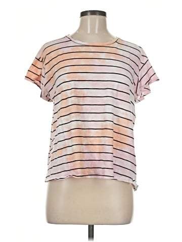 t.la Short Sleeve T-Shirt (view 1)