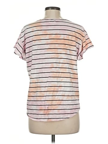 t.la Short Sleeve T-Shirt (view 2)