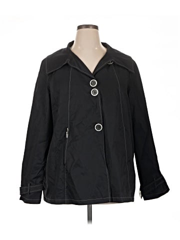 Kristen Blake Coat (view 1)