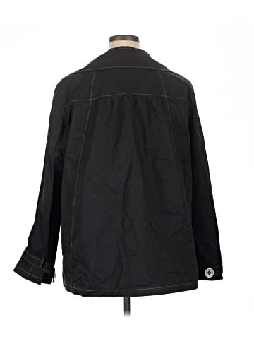 Kristen Blake Coat (view 2)