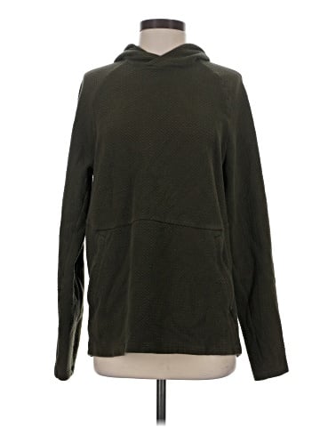 Lululemon Athletica Turtleneck Sweater (view 1)