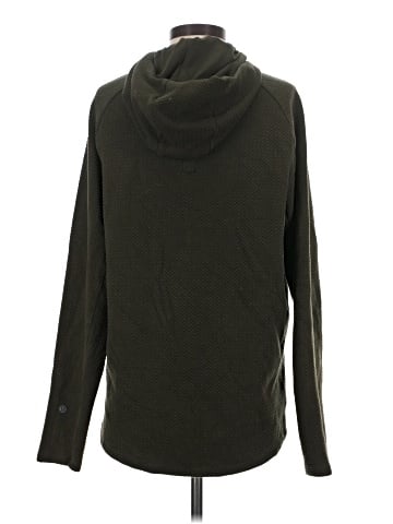 Lululemon Athletica Turtleneck Sweater (view 2)