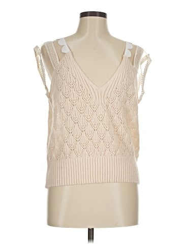 Maeve by Anthropologie Tank Top (view 1)