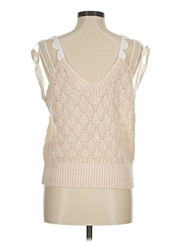 Maeve by Anthropologie Tank Top (view 2)