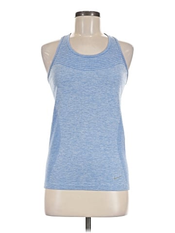 Nike Active Tank (view 1)