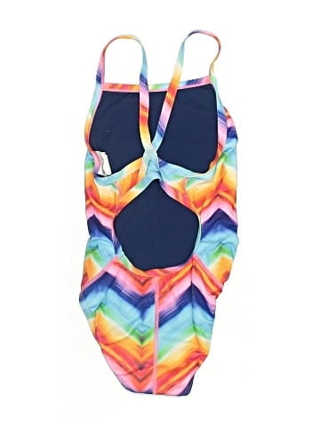Speedo One Piece Swimsuit (view 2)