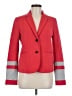Gap Red Blazer Size 8 - photo 1