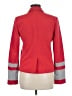 Gap Red Blazer Size 8 - photo 2