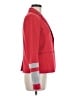 Gap Red Blazer Size 8 - photo 4