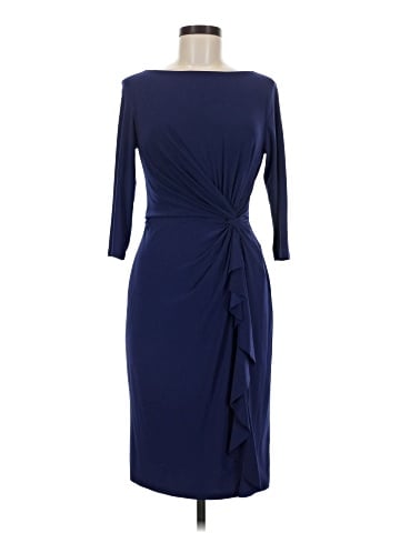 Lauren by Ralph Lauren Cocktail Dress (view 1)