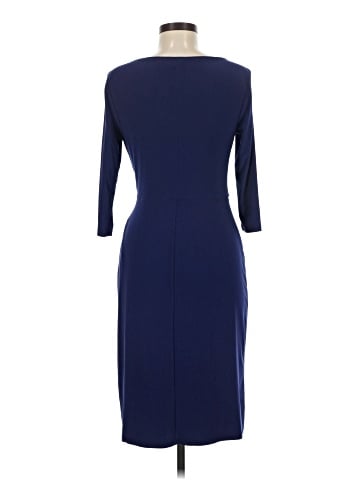 Lauren by Ralph Lauren Cocktail Dress (view 2)