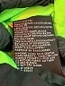 Arctix 100% Polyester Solid Black Snow Jacket Size M (kids) - photo 4