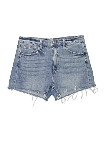 Joe's Jeans Denim Shorts (view 1)