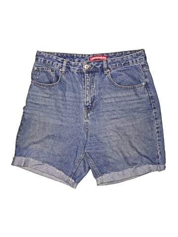 Unionbay Denim Shorts (view 1)