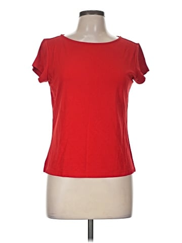 Talbots Short Sleeve T-Shirt (view 1)