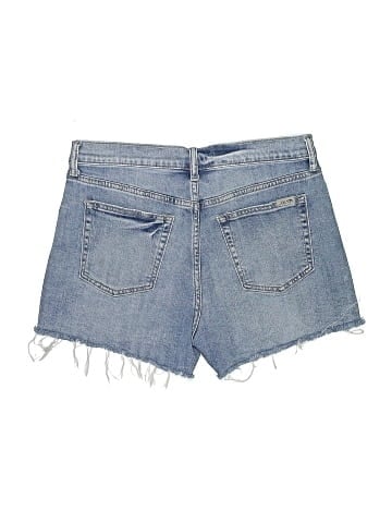 Joe's Jeans Denim Shorts (view 2)