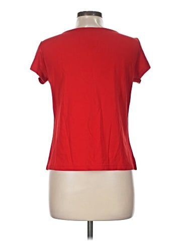 Talbots Short Sleeve T-Shirt (view 2)