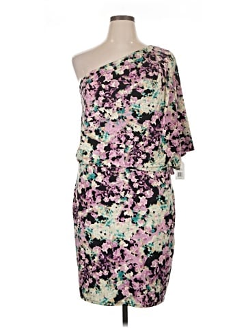 Jessica Simpson Cocktail Dress (view 1)