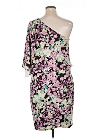Jessica Simpson Cocktail Dress (view 2)