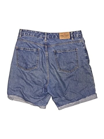 Unionbay Denim Shorts (view 2)
