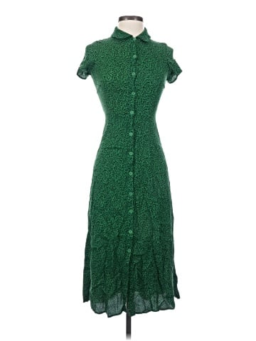 Catherine Malandrino Cocktail Dress (view 1)
