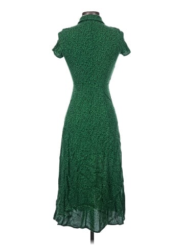 Catherine Malandrino Cocktail Dress (view 2)