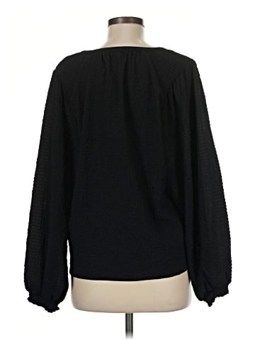 Levi's Long Sleeve Blouse (view 2)