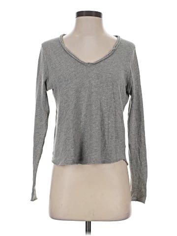 American Vintage Long Sleeve T-Shirt (view 1)
