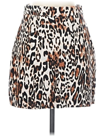 Milly Casual Skirt (view 1)