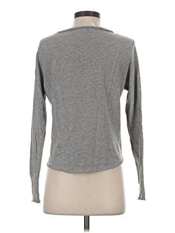 American Vintage Long Sleeve T-Shirt (view 2)