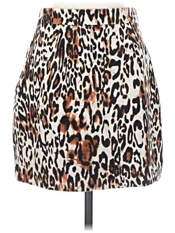 Milly Casual Skirt (view 2)