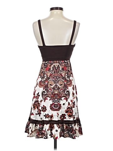 Bebe Casual Dress (view 2)