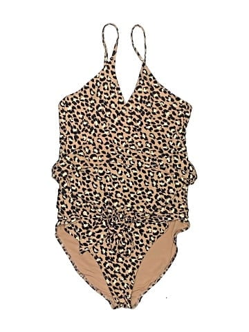 Aerie One Piece Swimsuit (view 1)