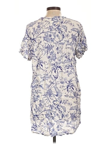 H&M Short Sleeve Blouse (view 2)