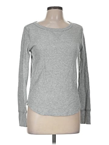Gap Long Sleeve T-Shirt (view 1)
