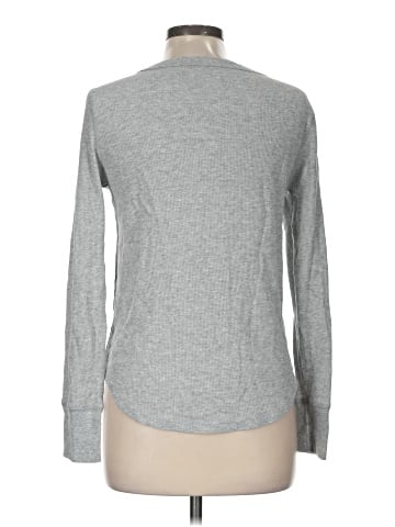 Gap Long Sleeve T-Shirt (view 2)