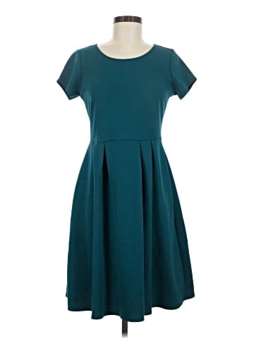 Papermoon Casual Dress (view 1)