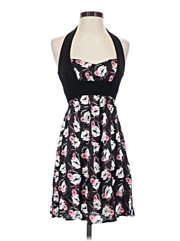 Bebe Cocktail Dress (view 1)