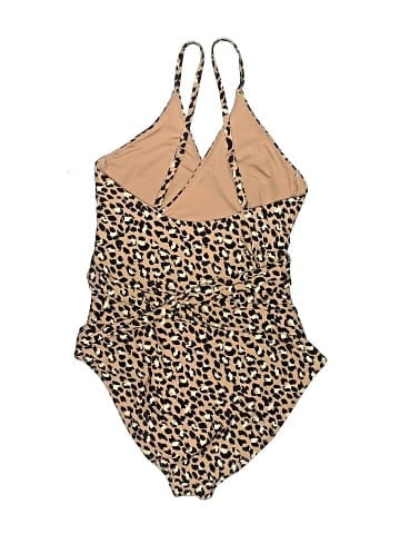 Aerie One Piece Swimsuit (view 2)