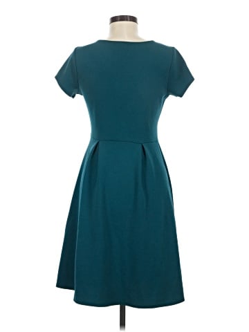 Papermoon Casual Dress (view 2)