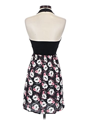 Bebe Cocktail Dress (view 2)