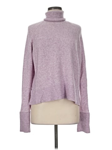 J.Crew Turtleneck Sweater (view 1)