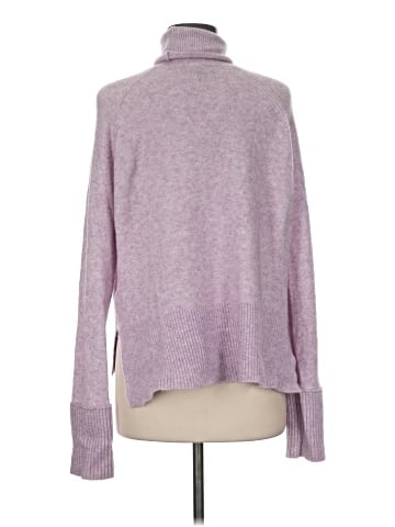 J.Crew Turtleneck Sweater (view 2)