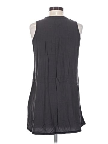 Lou & Grey Sleeveless Blouse (view 2)