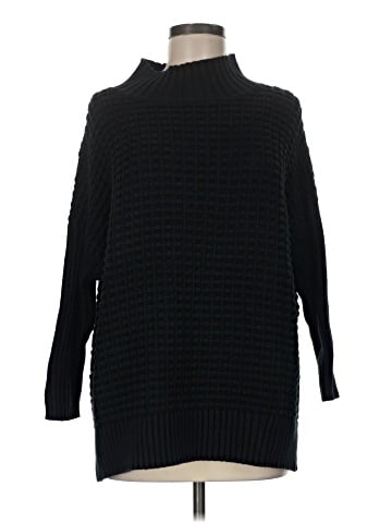 French Connection Turtleneck Sweater (view 1)