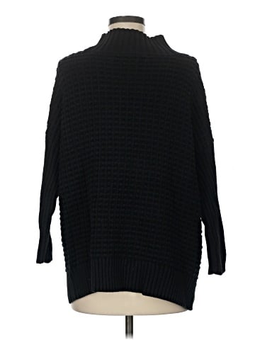 French Connection Turtleneck Sweater (view 2)