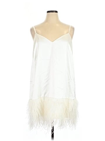 Barneys New York Cocktail Dress (view 1)